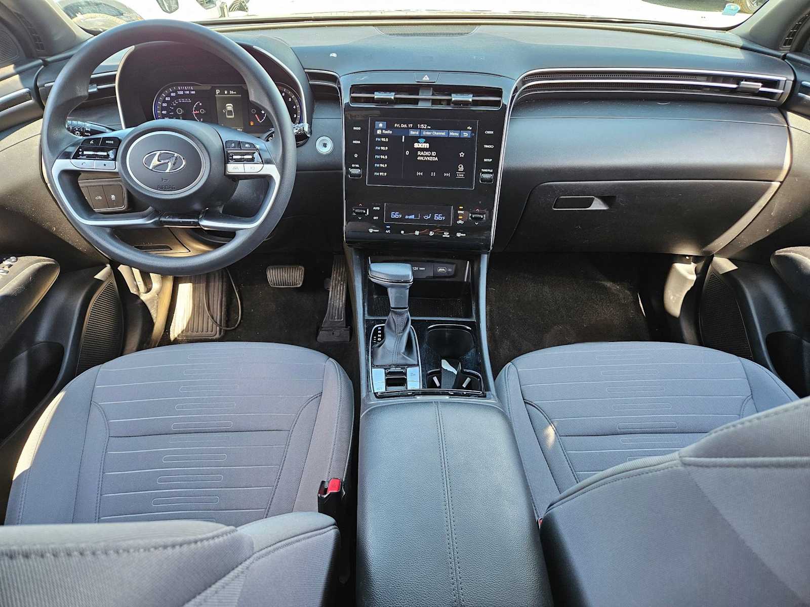 Thumbnail: 2024 Hyundai Santa Cruz - 14