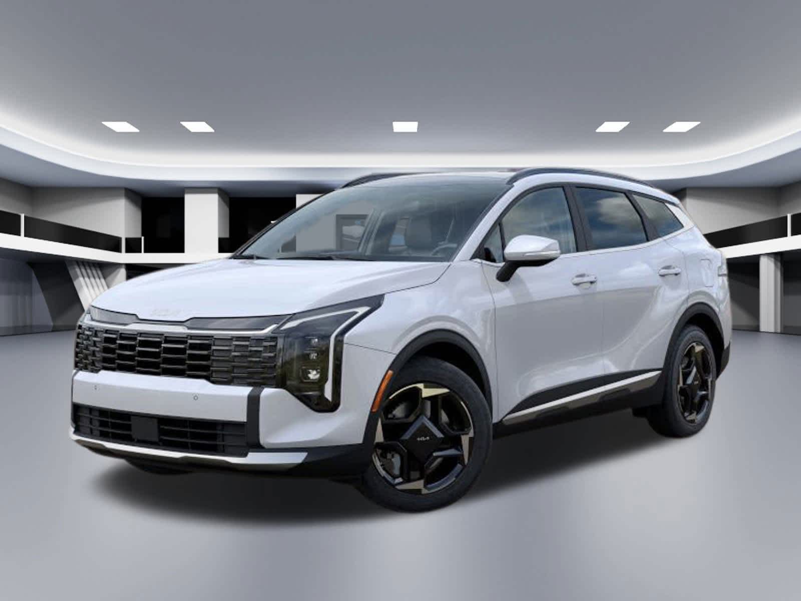 Thumbnail: 2026 Kia Sportage - 1