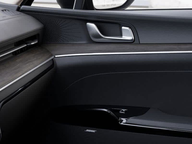 Thumbnail: 2026 Kia K5 - 25