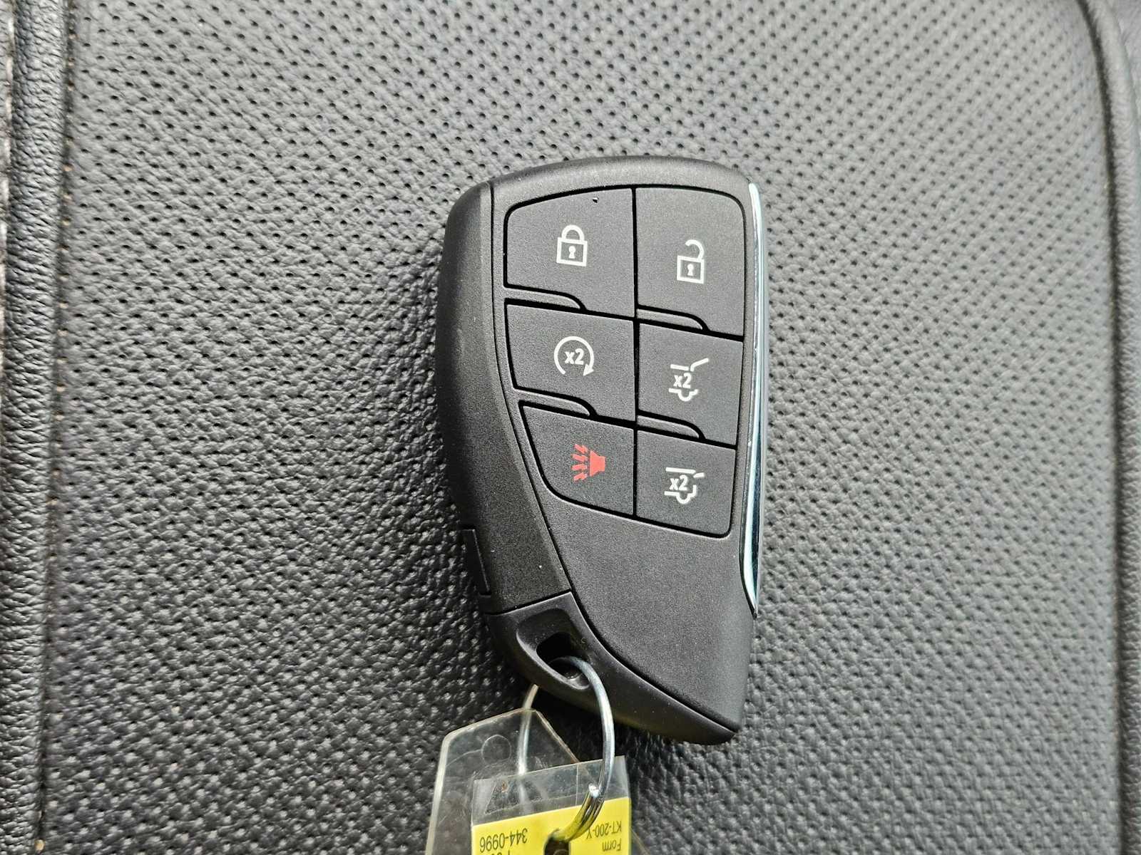 Thumbnail: 2024 GMC Sierra 1500 - 30