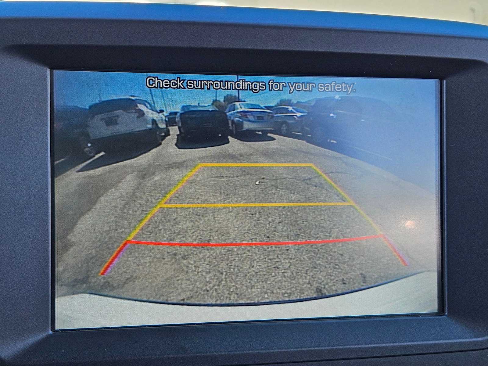 Thumbnail: 2019 Hyundai Kona - 26