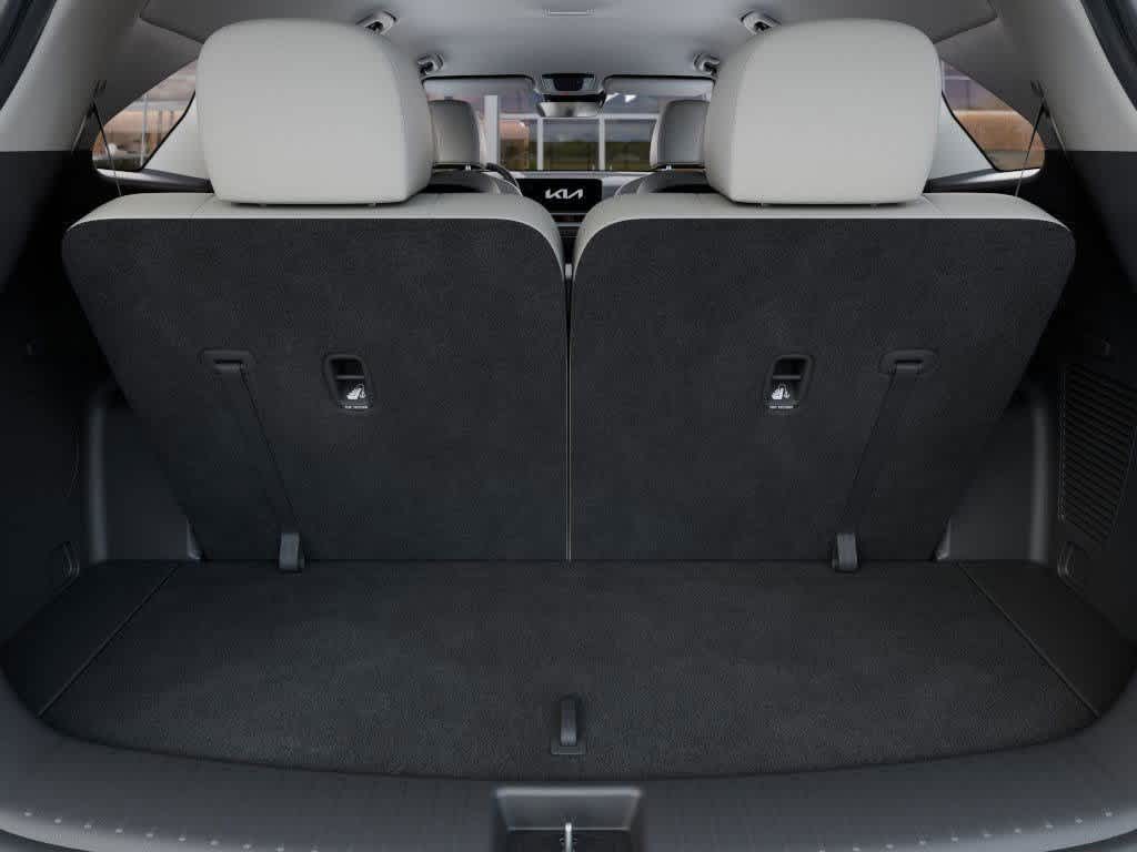 Thumbnail: 2026 Kia Sorento - 17