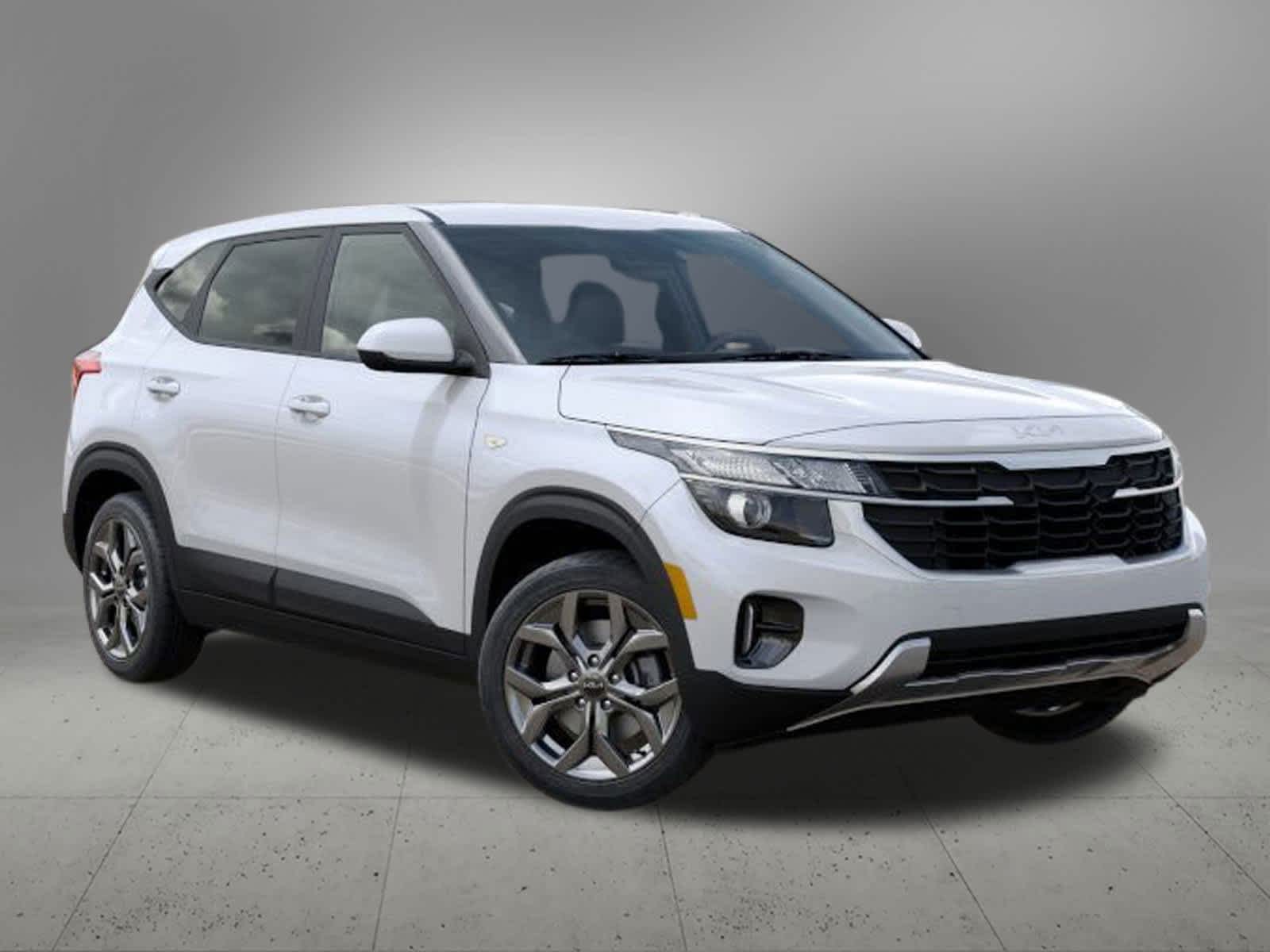Thumbnail: 2026 Kia Seltos - 8