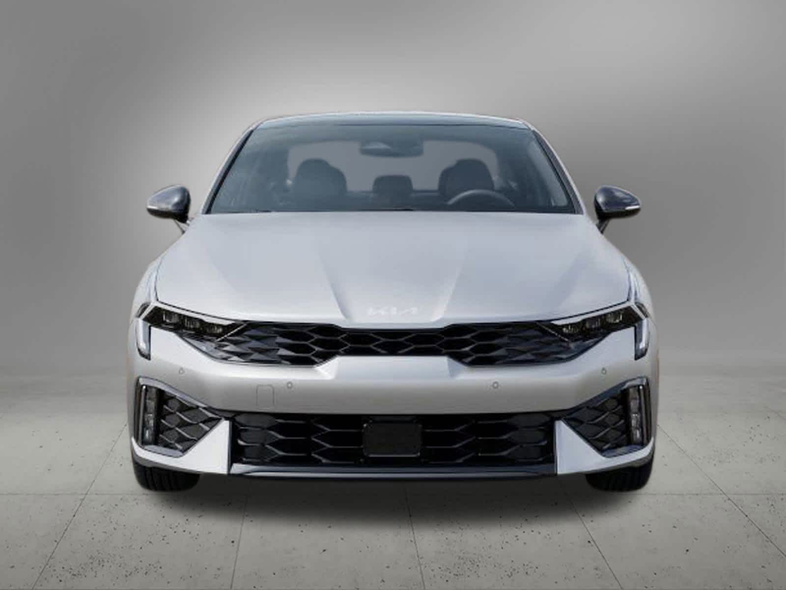 Thumbnail: 2026 Kia K5 - 2