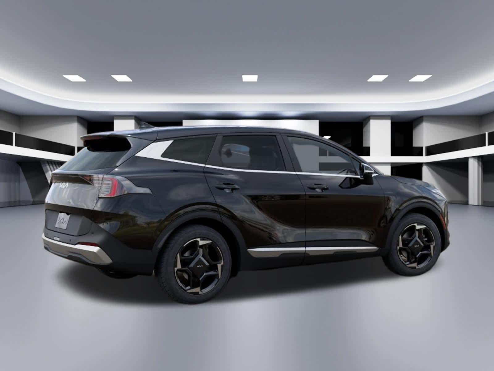 Thumbnail: 2026 Kia Sportage - 6
