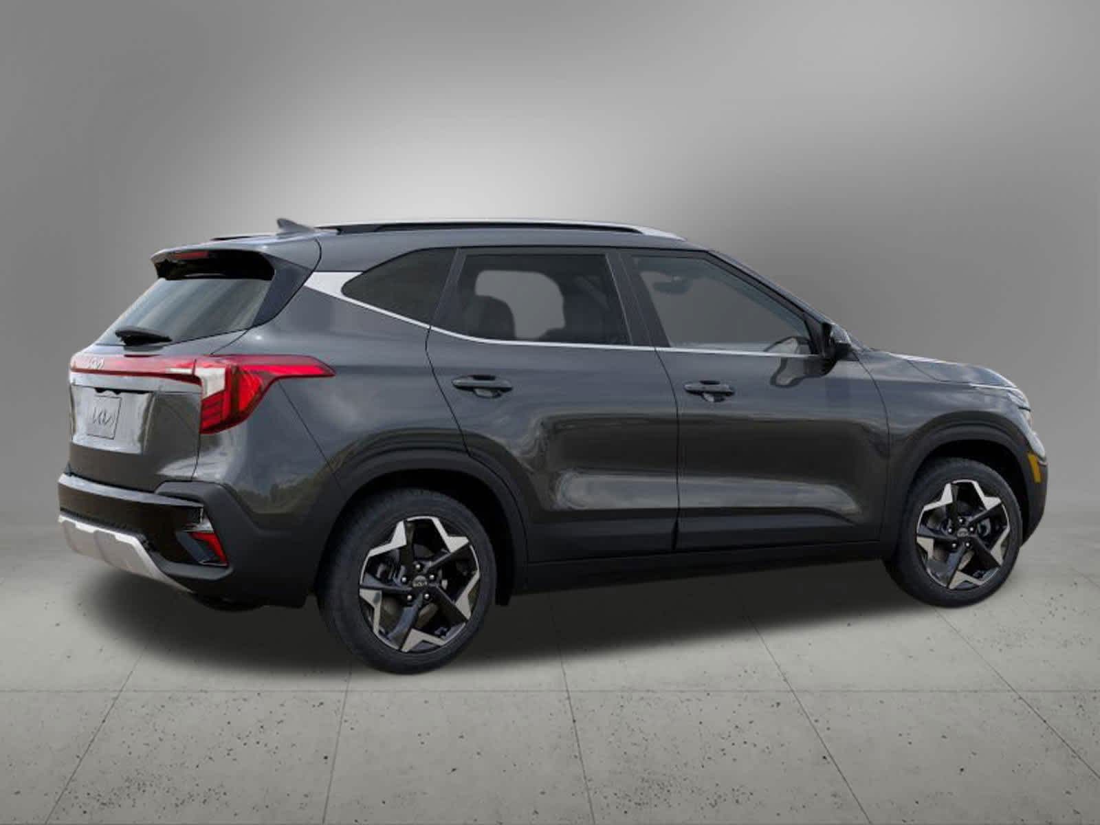 Thumbnail: 2026 Kia Seltos - 6