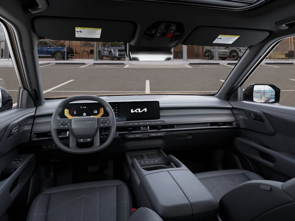 Thumbnail: 2027 Kia Telluride - 14