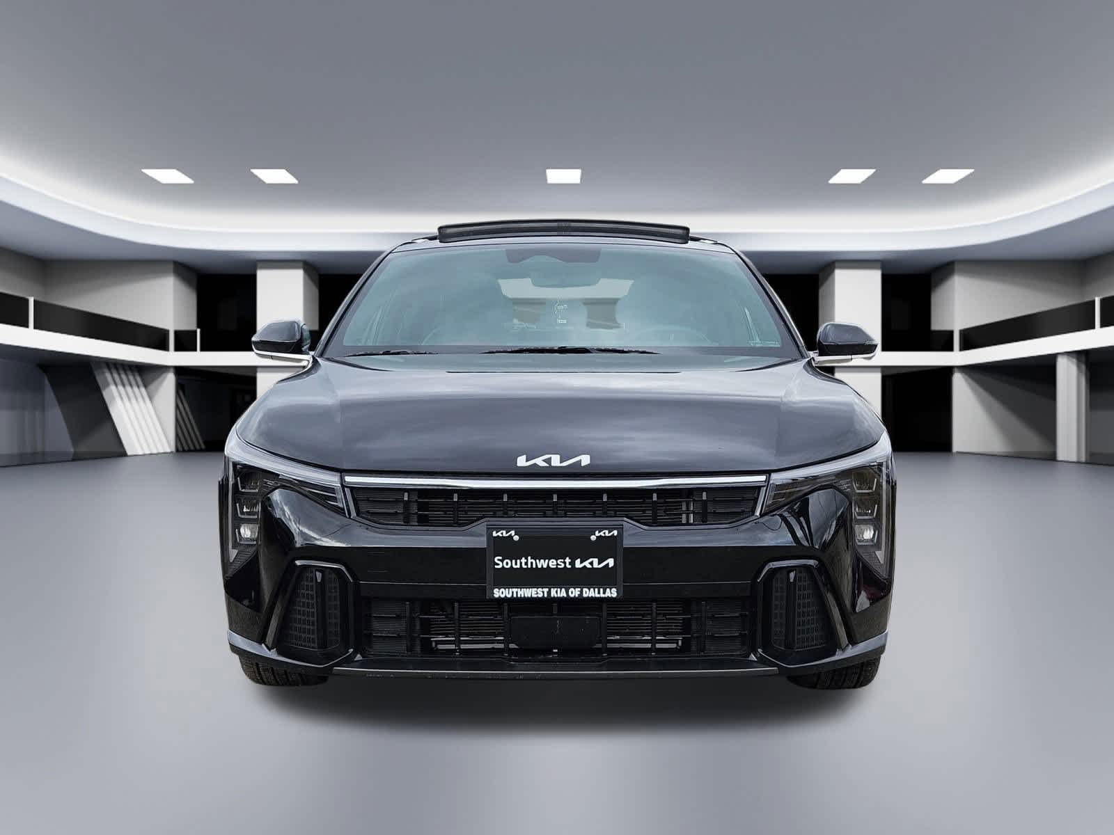 Thumbnail: 2025 Kia K4 - 9