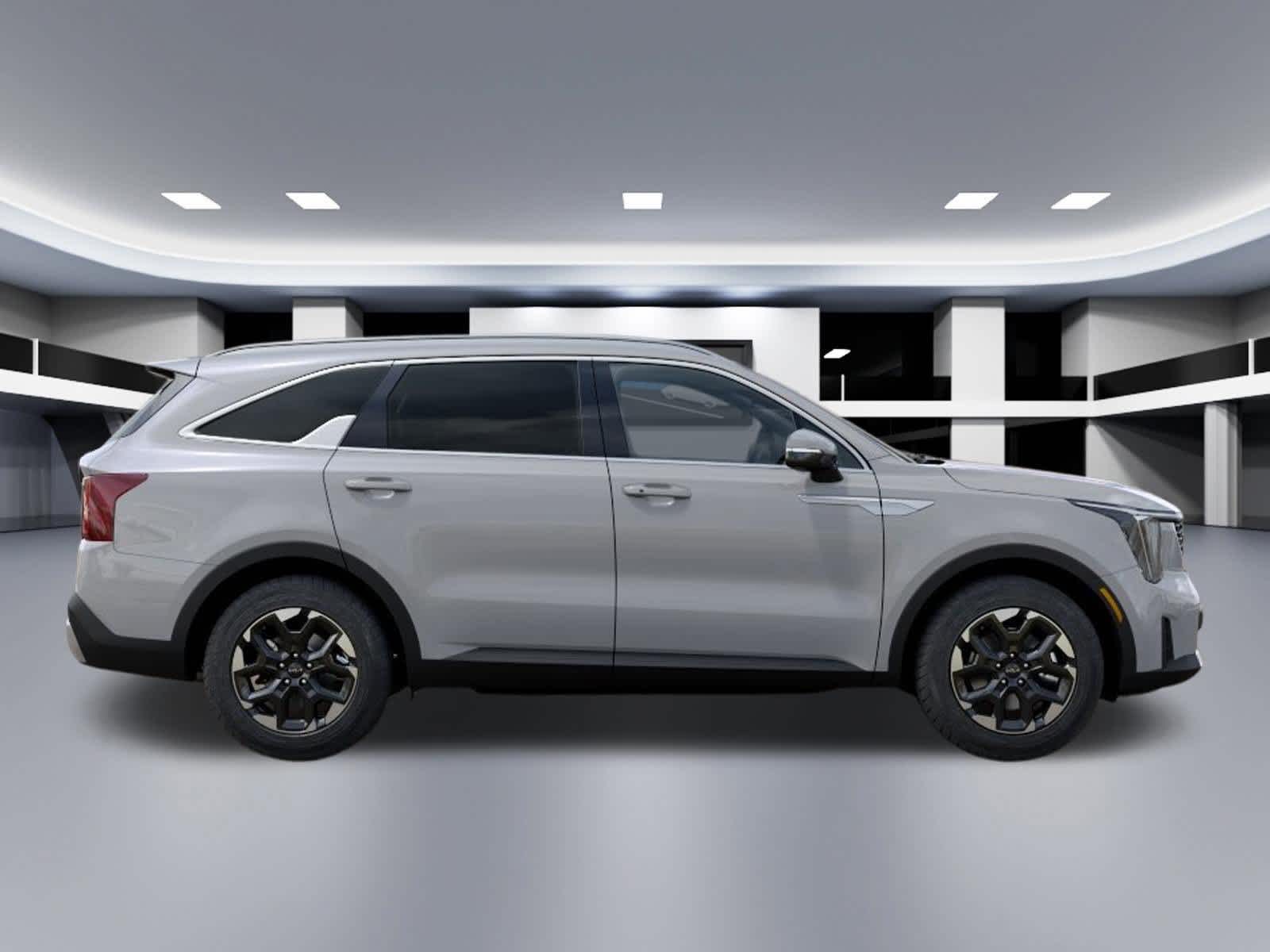 Thumbnail: 2026 Kia Sorento - 7