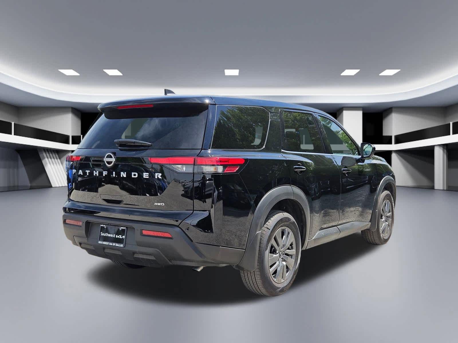 Thumbnail: 2025 Nissan Pathfinder - 6