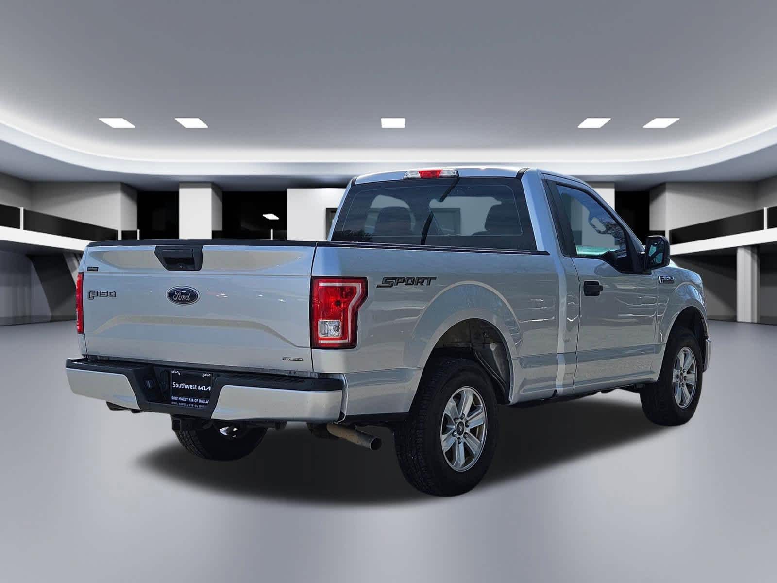Thumbnail: 2016 Ford F-150 - 6