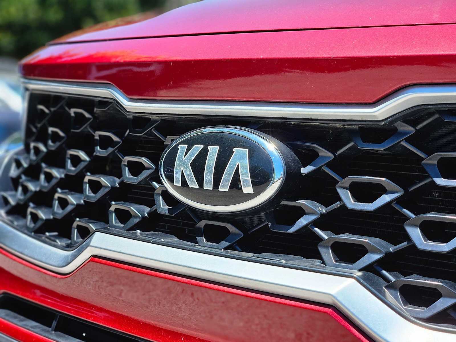 Thumbnail: 2021 Kia Sorento - 11