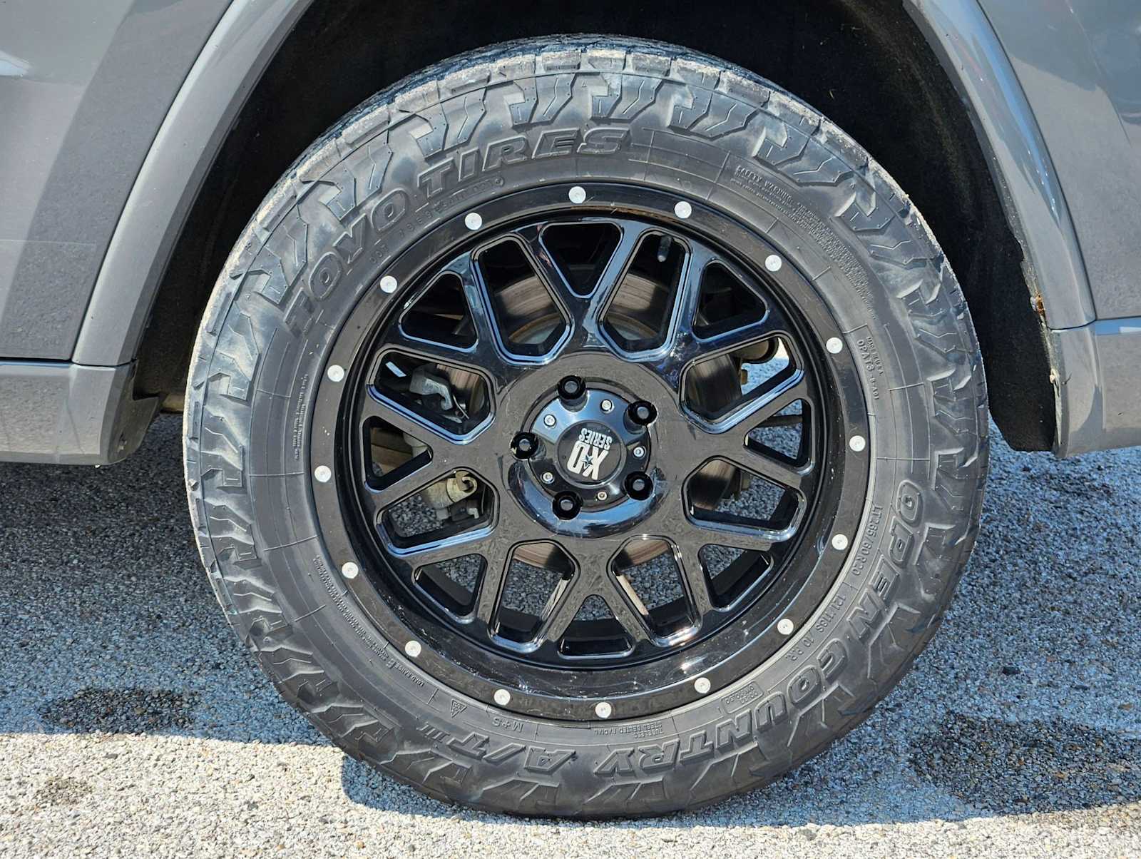 Thumbnail: 2019 Jeep Grand Cherokee - 12