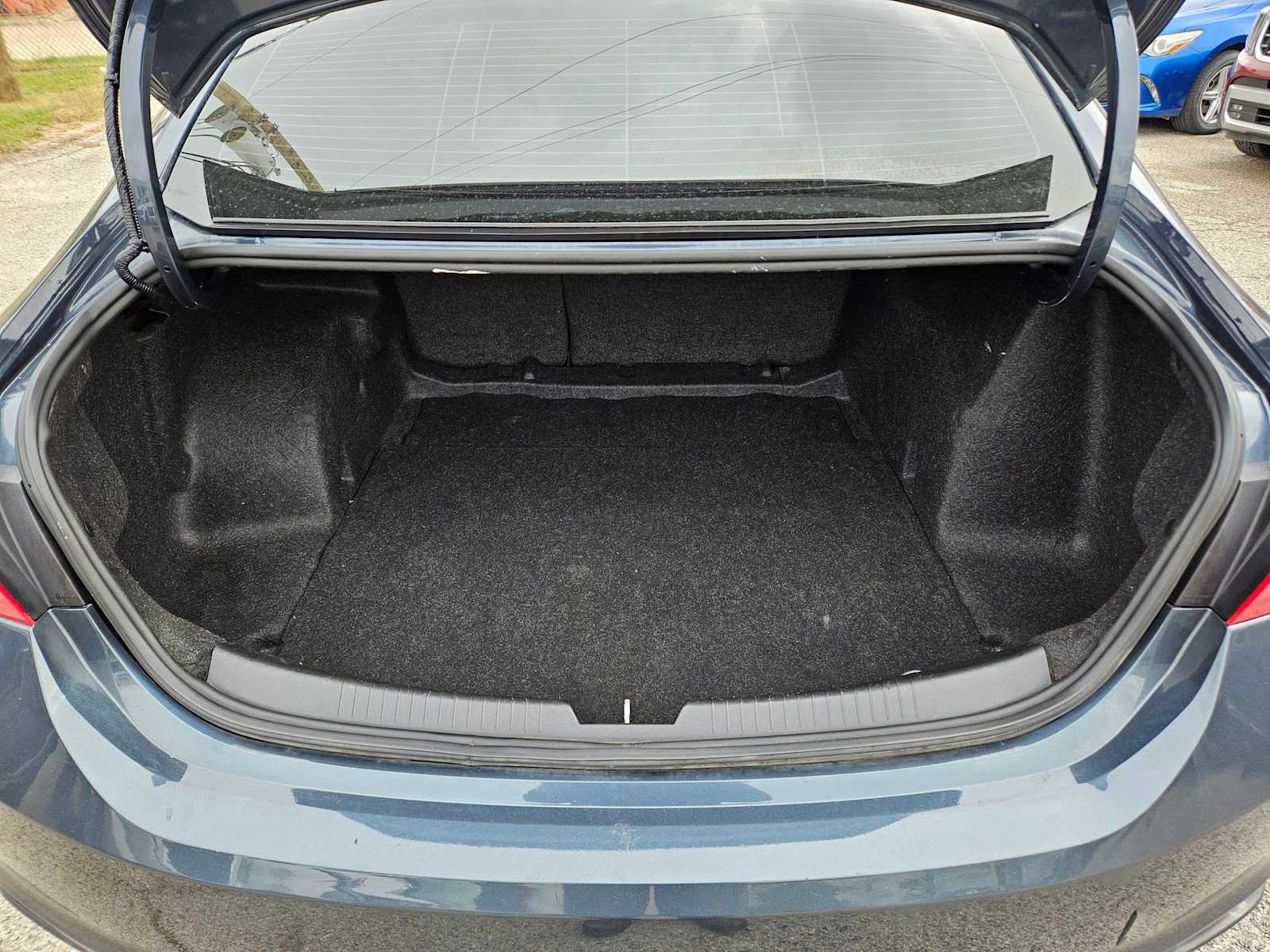 Thumbnail: 2020 Chevrolet Malibu - 28