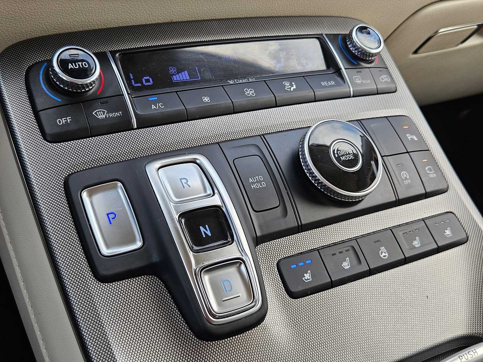 Thumbnail: 2020 Hyundai Palisade - 33