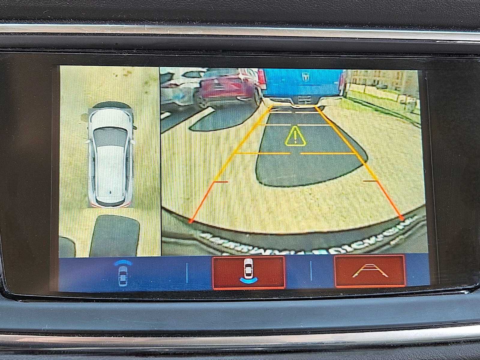 Thumbnail: 2019 Buick Enclave - 18