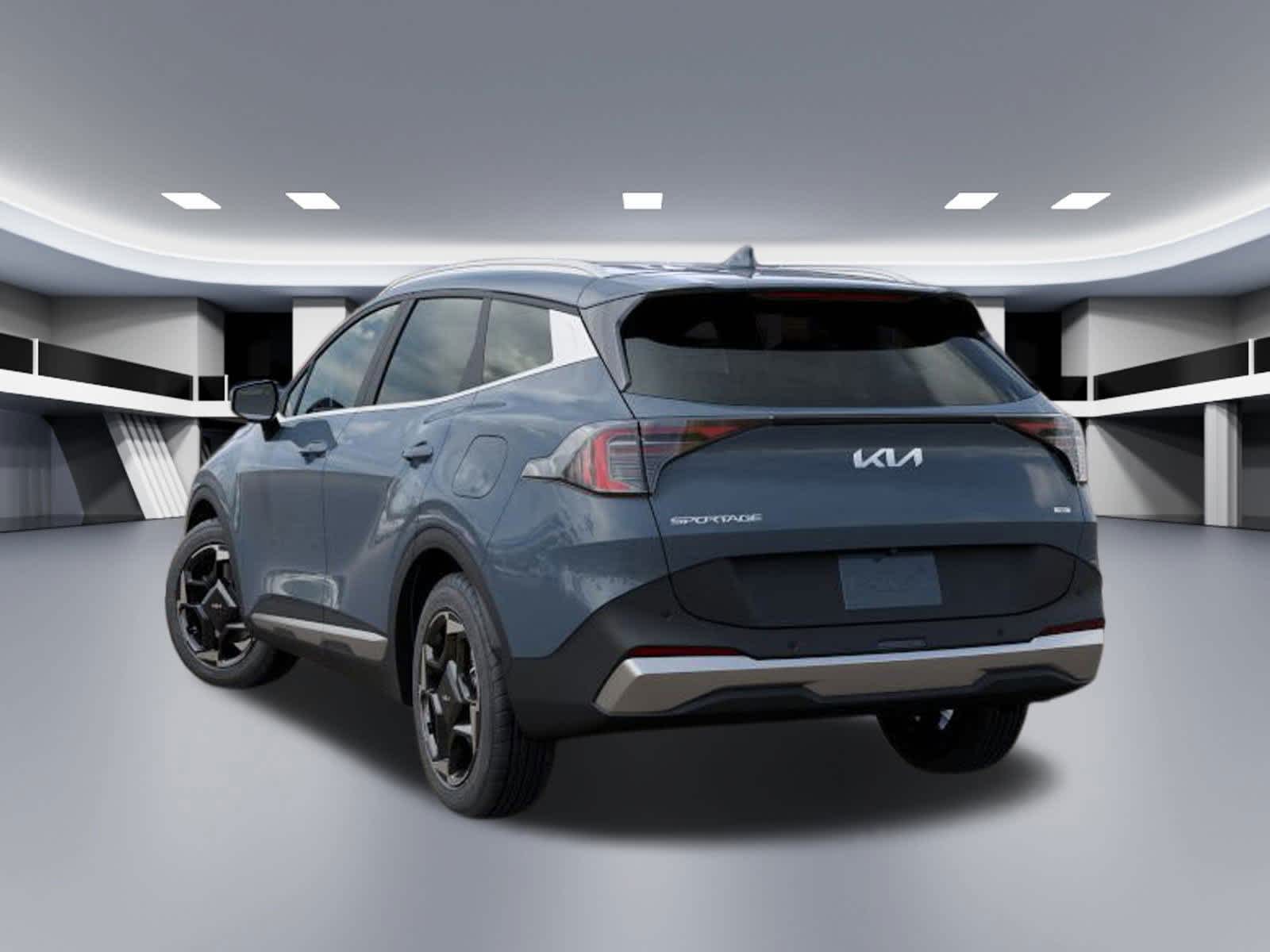 Thumbnail: 2026 Kia Sportage - 4
