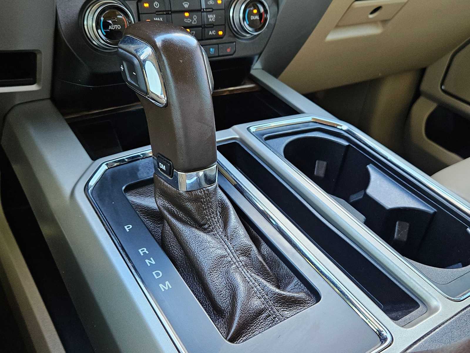 Thumbnail: 2020 Ford F-150 - 26