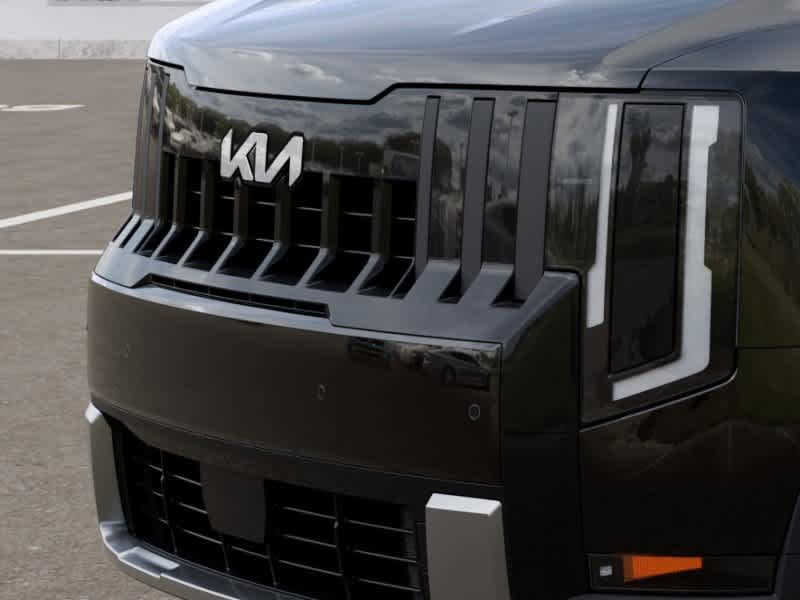 Thumbnail: 2027 Kia Telluride - 10