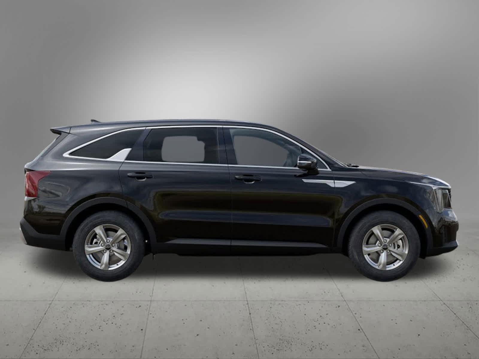 Thumbnail: 2026 Kia Sorento - 7