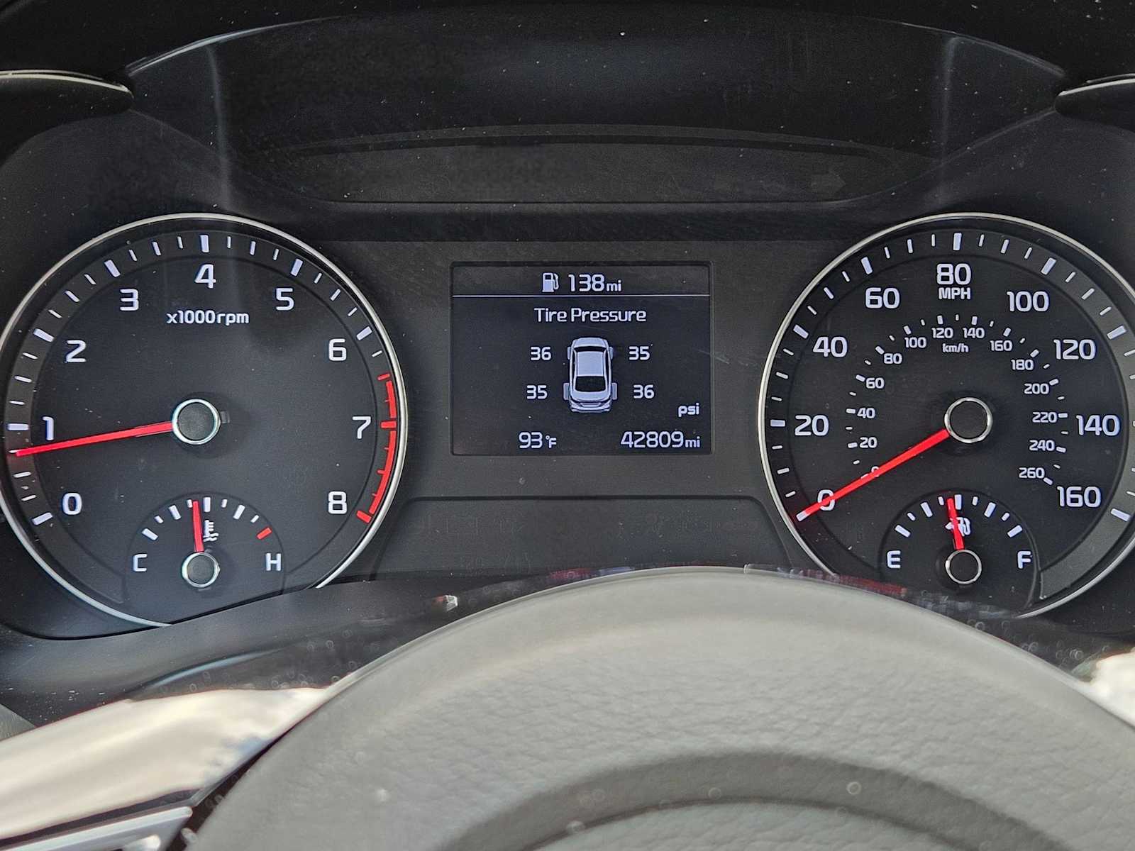 Thumbnail: 2021 Kia Forte - 26