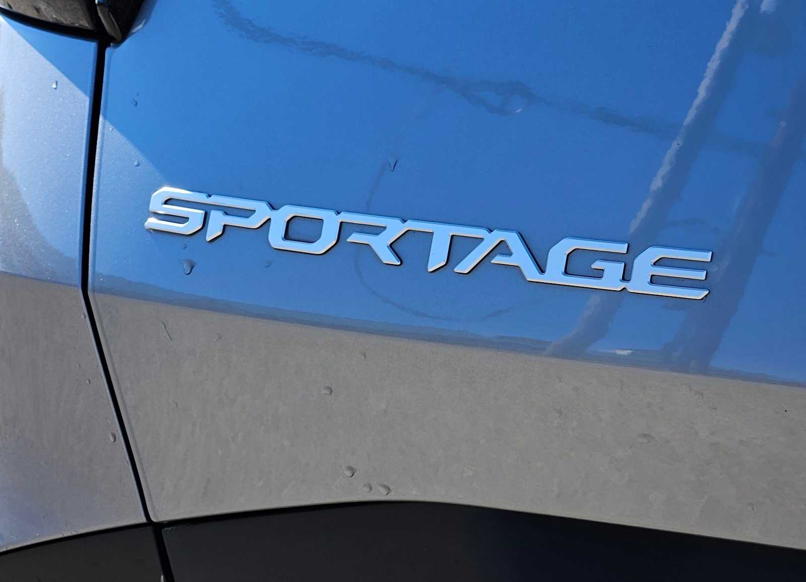 Thumbnail: 2024 Kia Sportage - 10