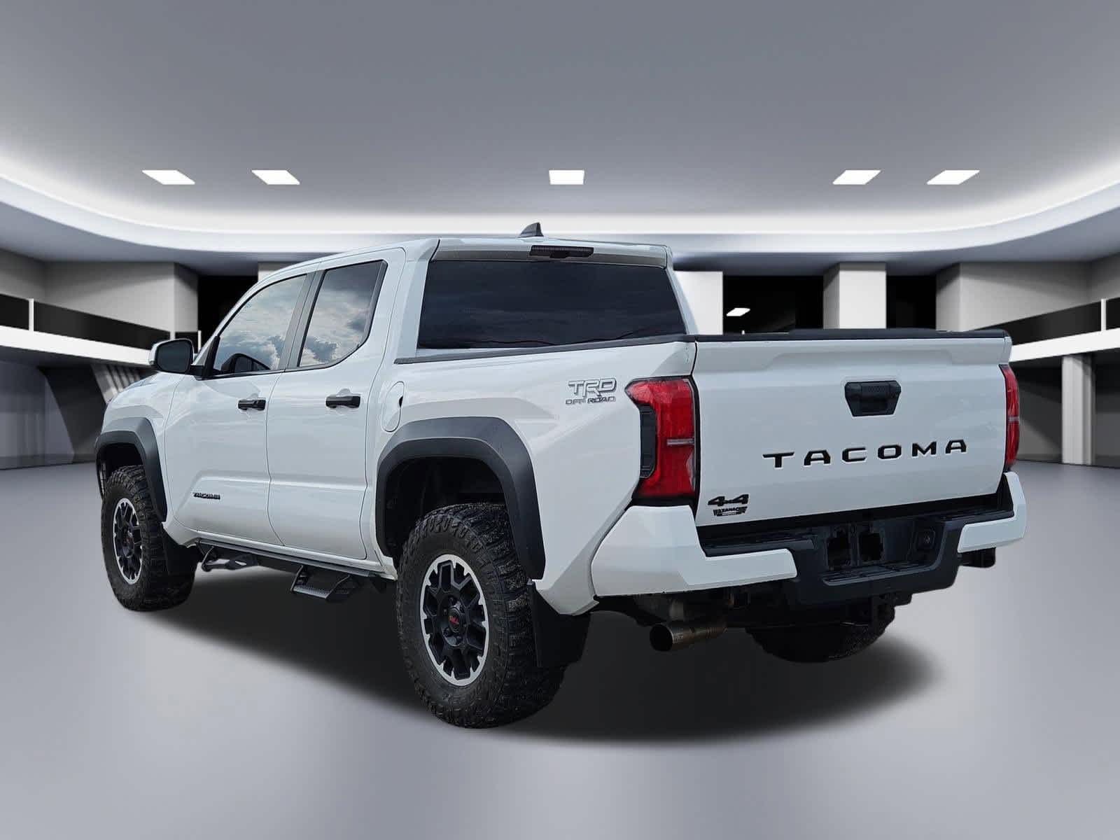 Thumbnail: 2024 Toyota Tacoma - 4