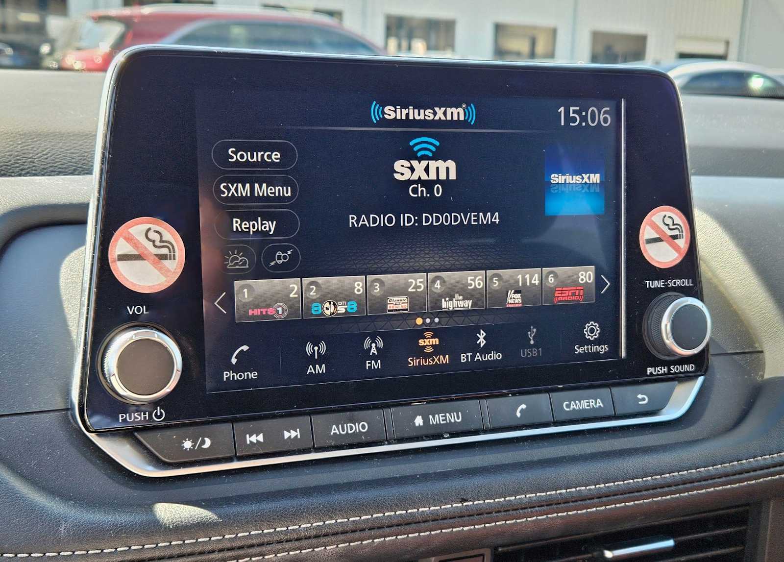 Thumbnail: 2024 Nissan Rogue - 20