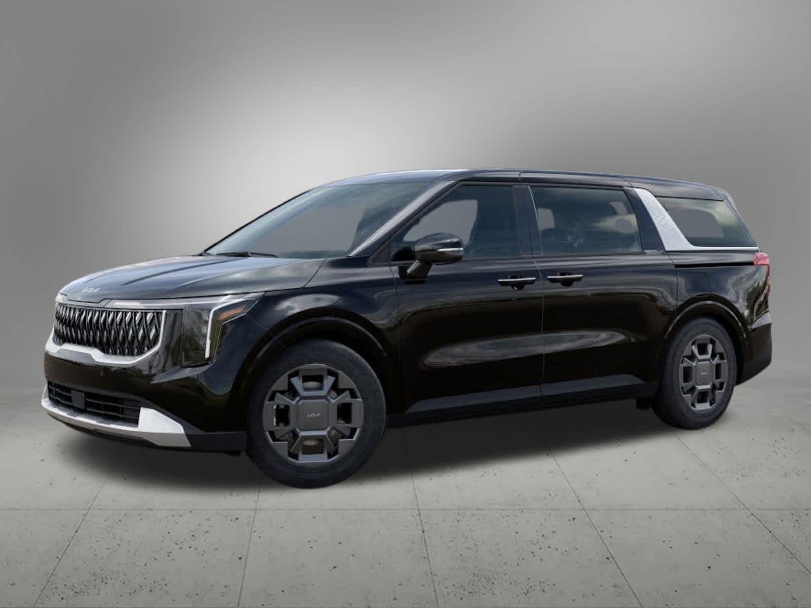 Thumbnail: 2026 Kia Carnival - 3