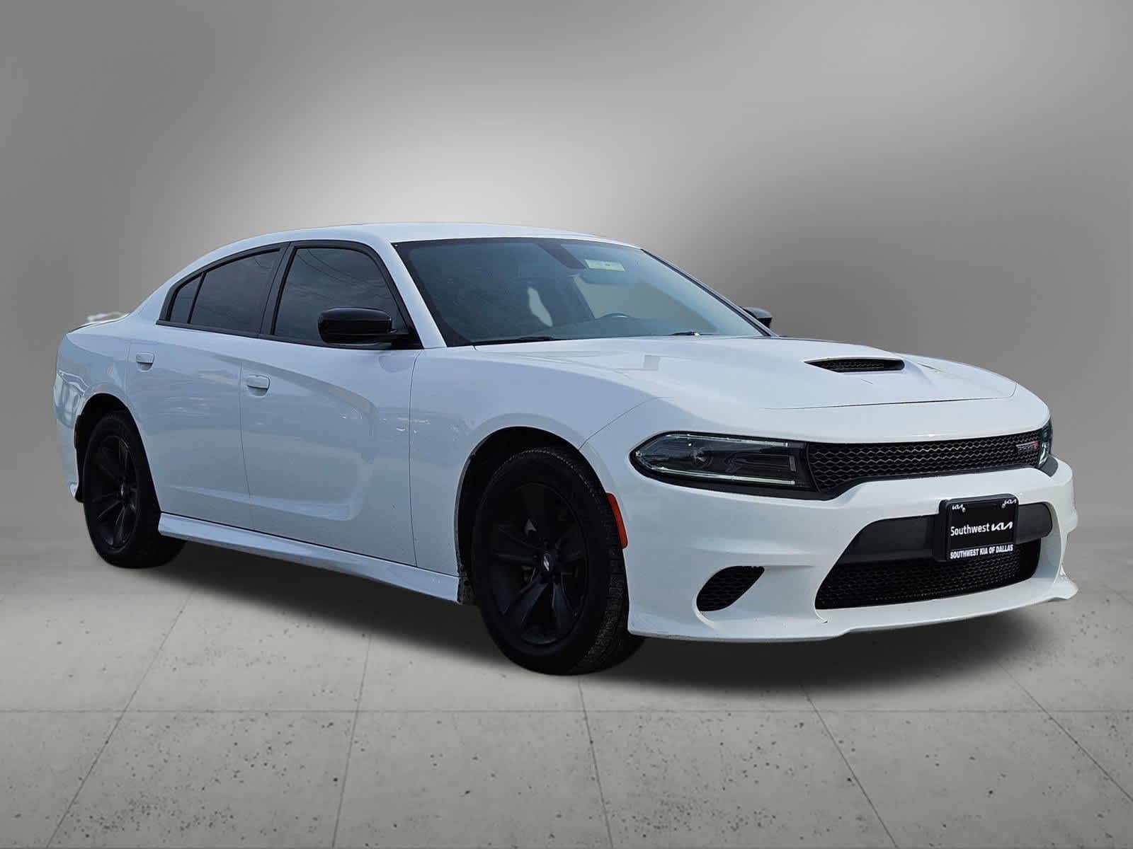 Thumbnail: 2023 Dodge Charger - 7