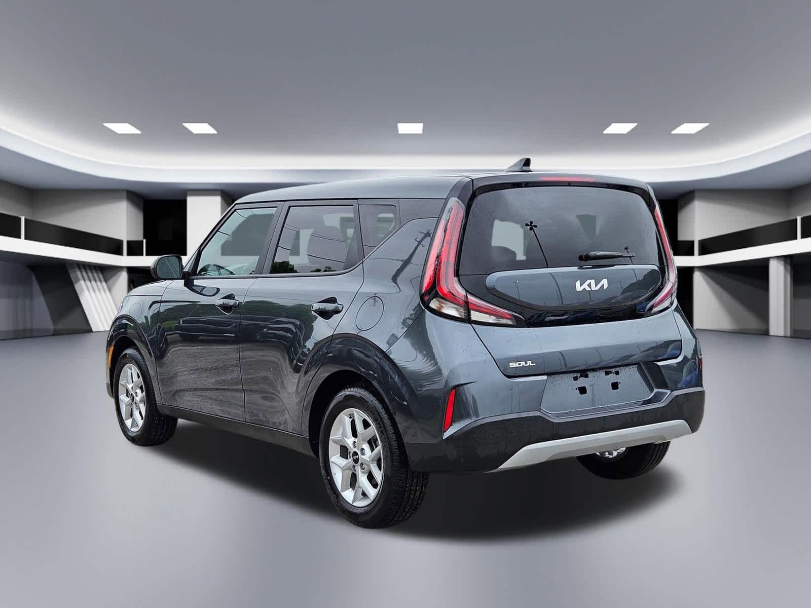 Thumbnail: 2025 Kia Soul - 3
