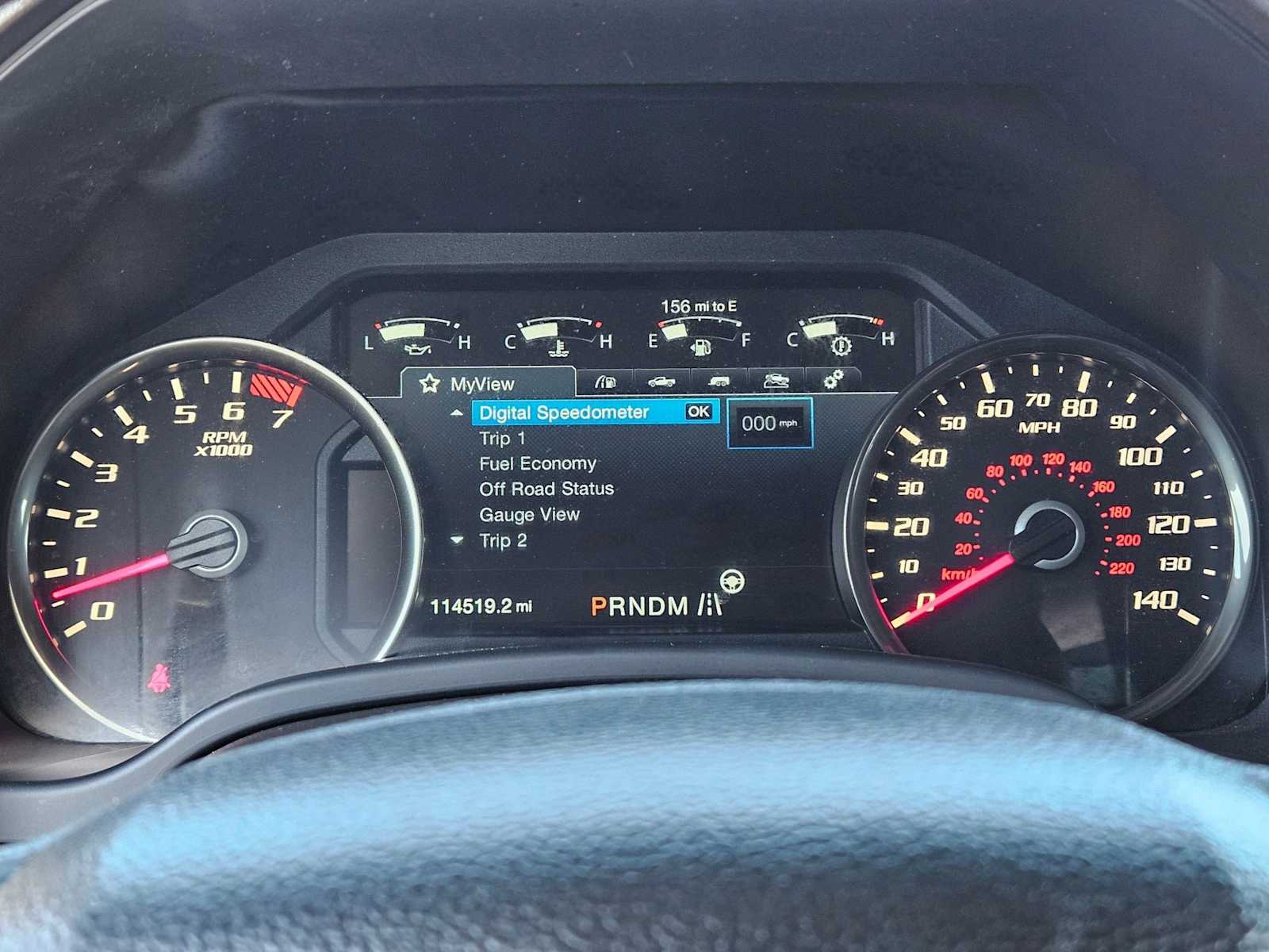 Thumbnail: 2018 Ford F-150 - 36