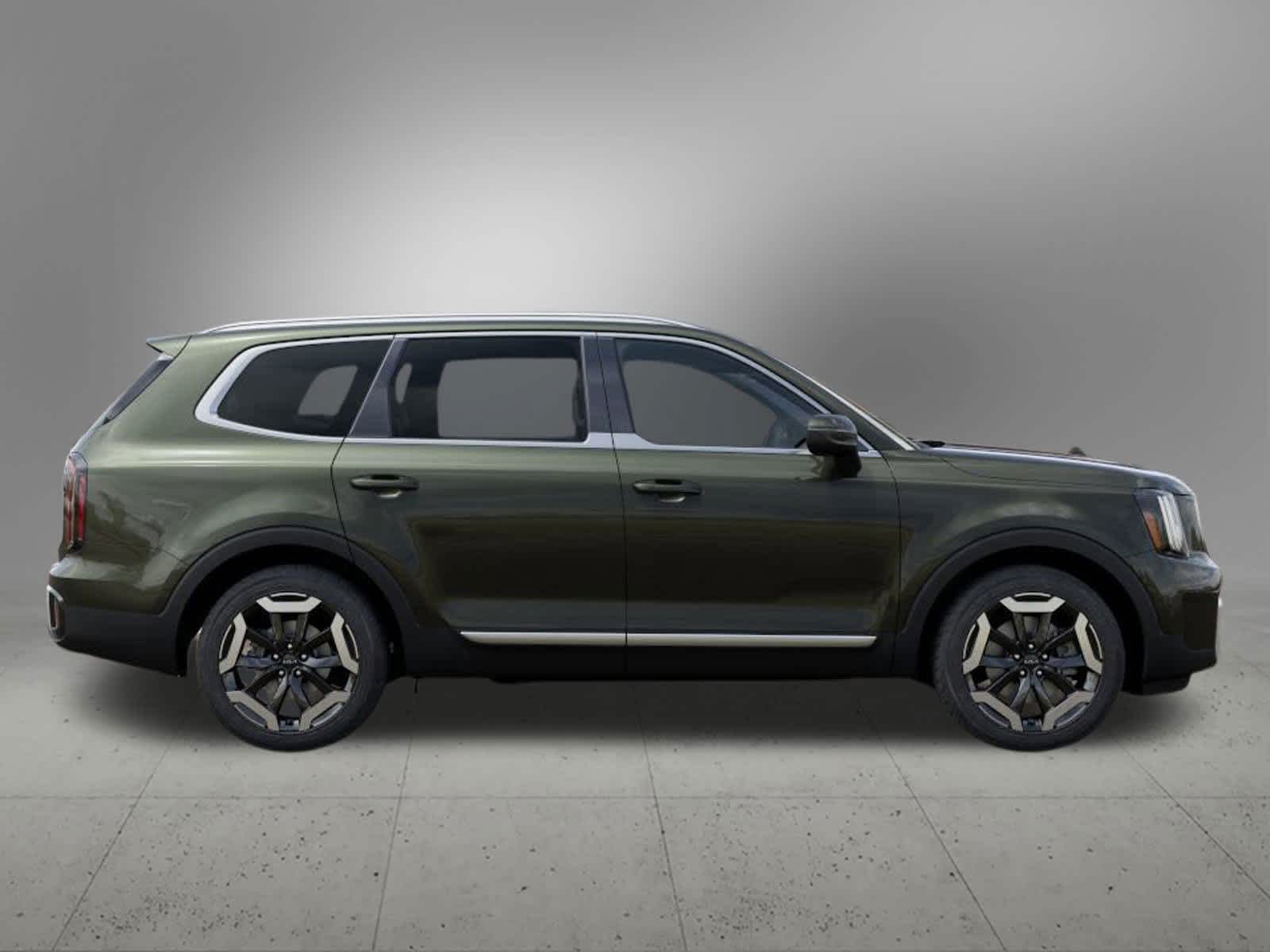 Thumbnail: 2025 Kia Telluride - 7