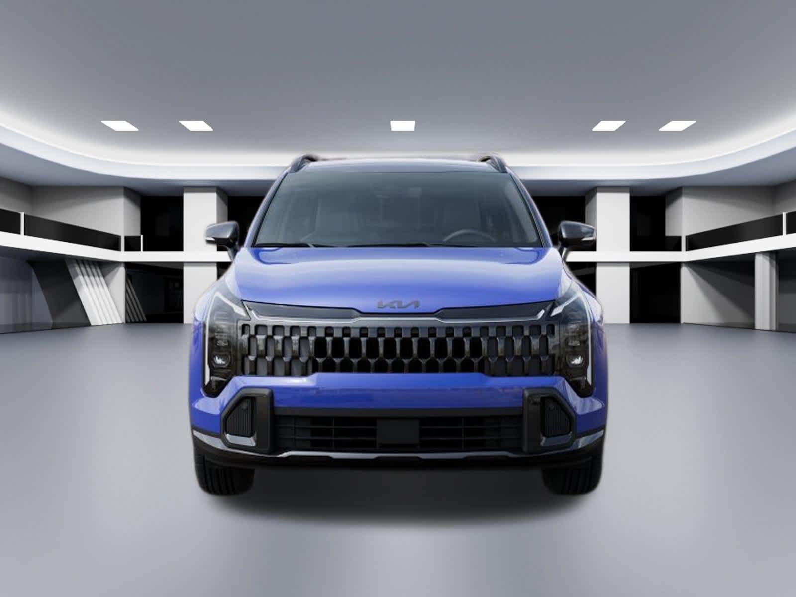 Thumbnail: 2026 Kia Sportage - 2