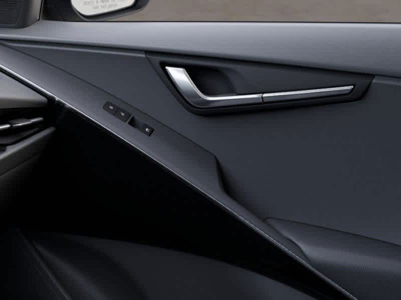 Thumbnail: 2025 Kia Niro - 25