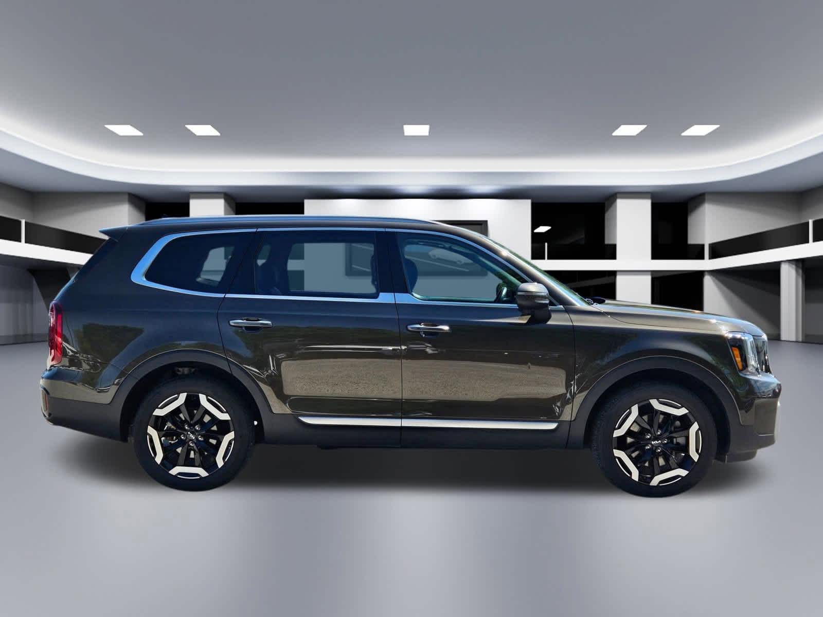 Thumbnail: 2025 Kia Telluride - 6