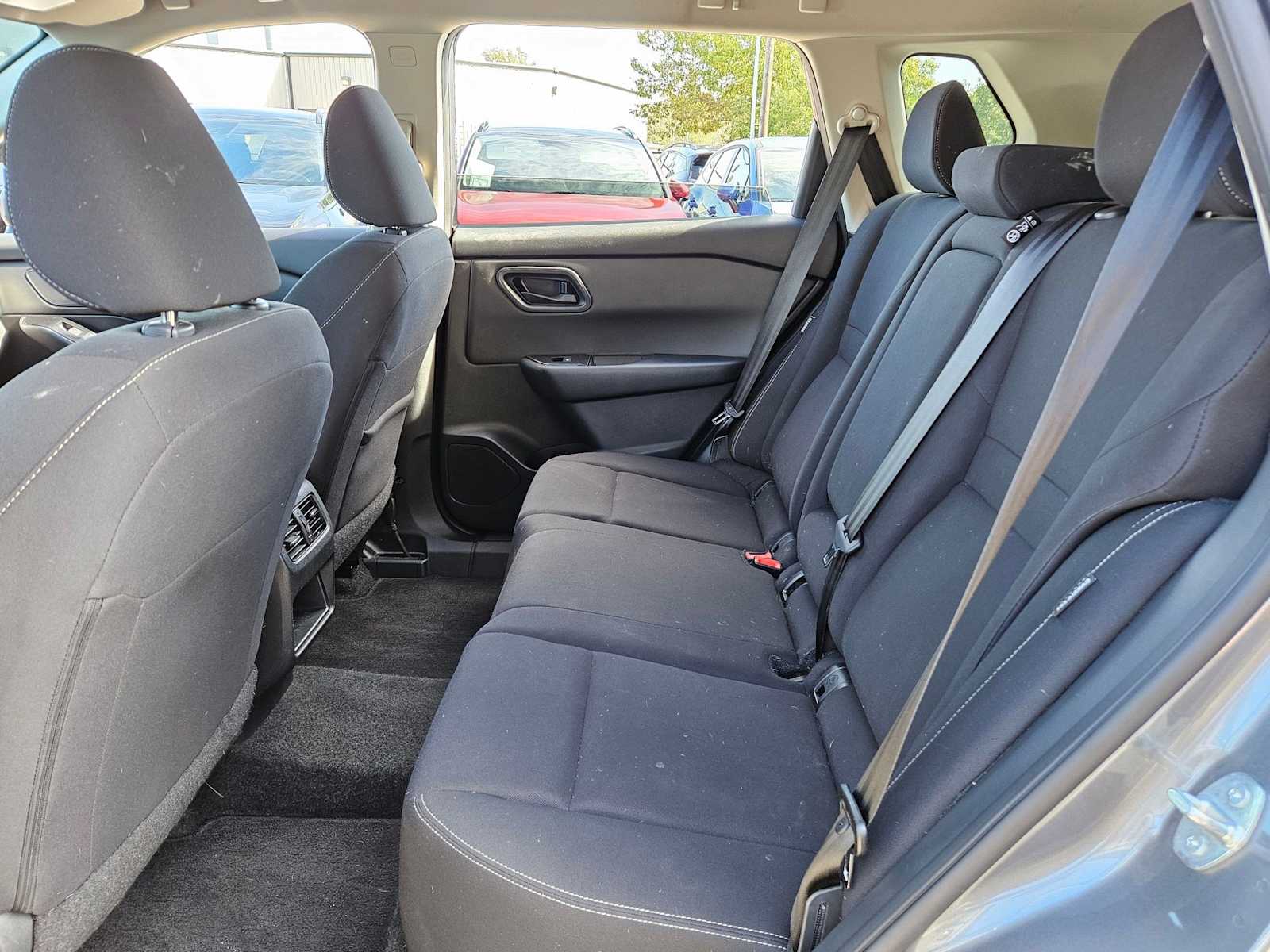 Thumbnail: 2024 Nissan Rogue - 18