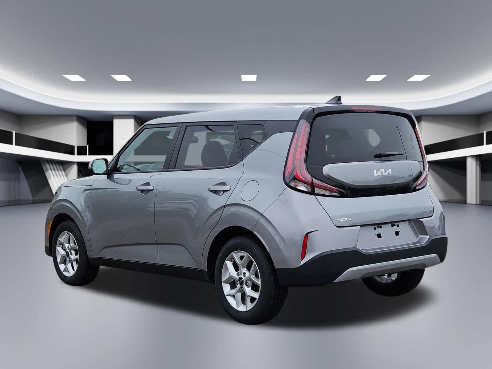 Thumbnail: 2025 Kia Soul - 3