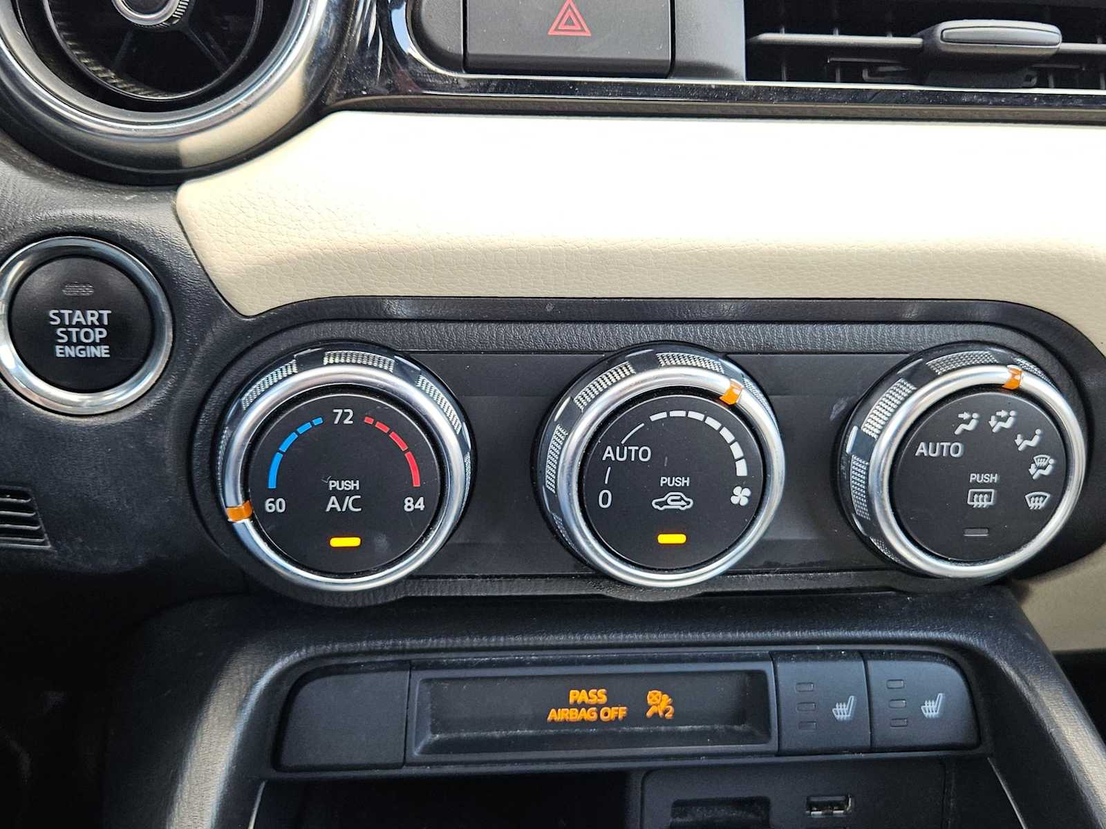 Thumbnail: 2019 Fiat 124 Spider - 26