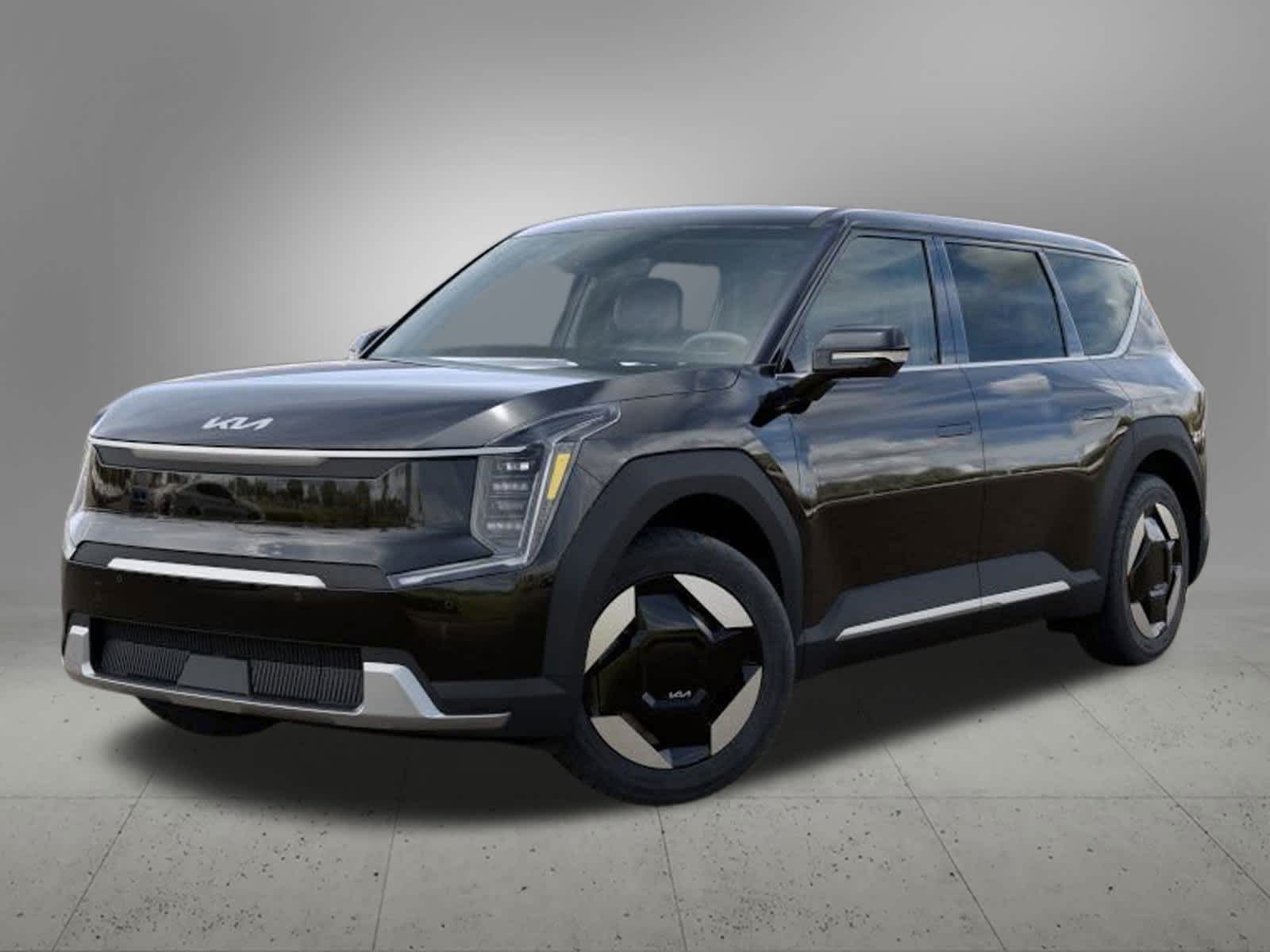 Thumbnail: 2026 Kia EV9 - 1