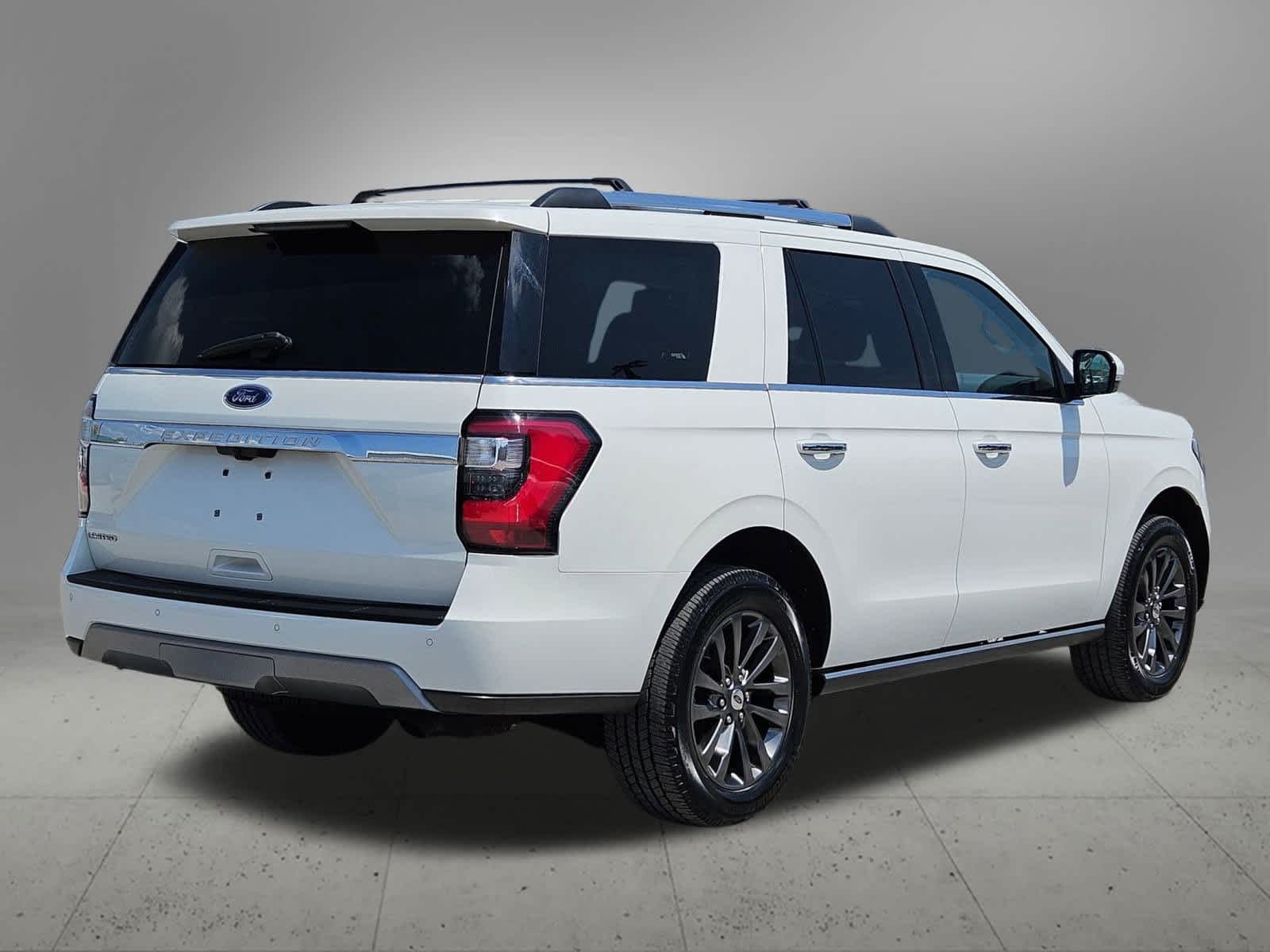 Thumbnail: 2021 Ford Expedition - 5