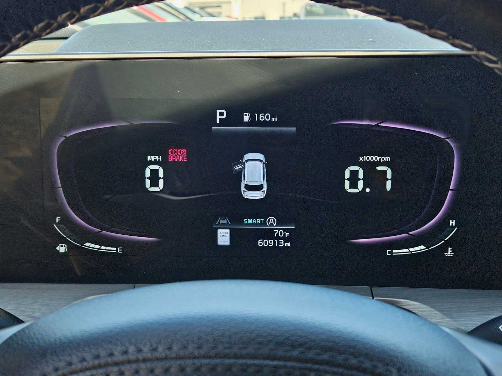 Thumbnail: 2023 Kia Telluride - 23