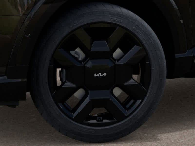 Thumbnail: 2027 Kia Telluride - 43