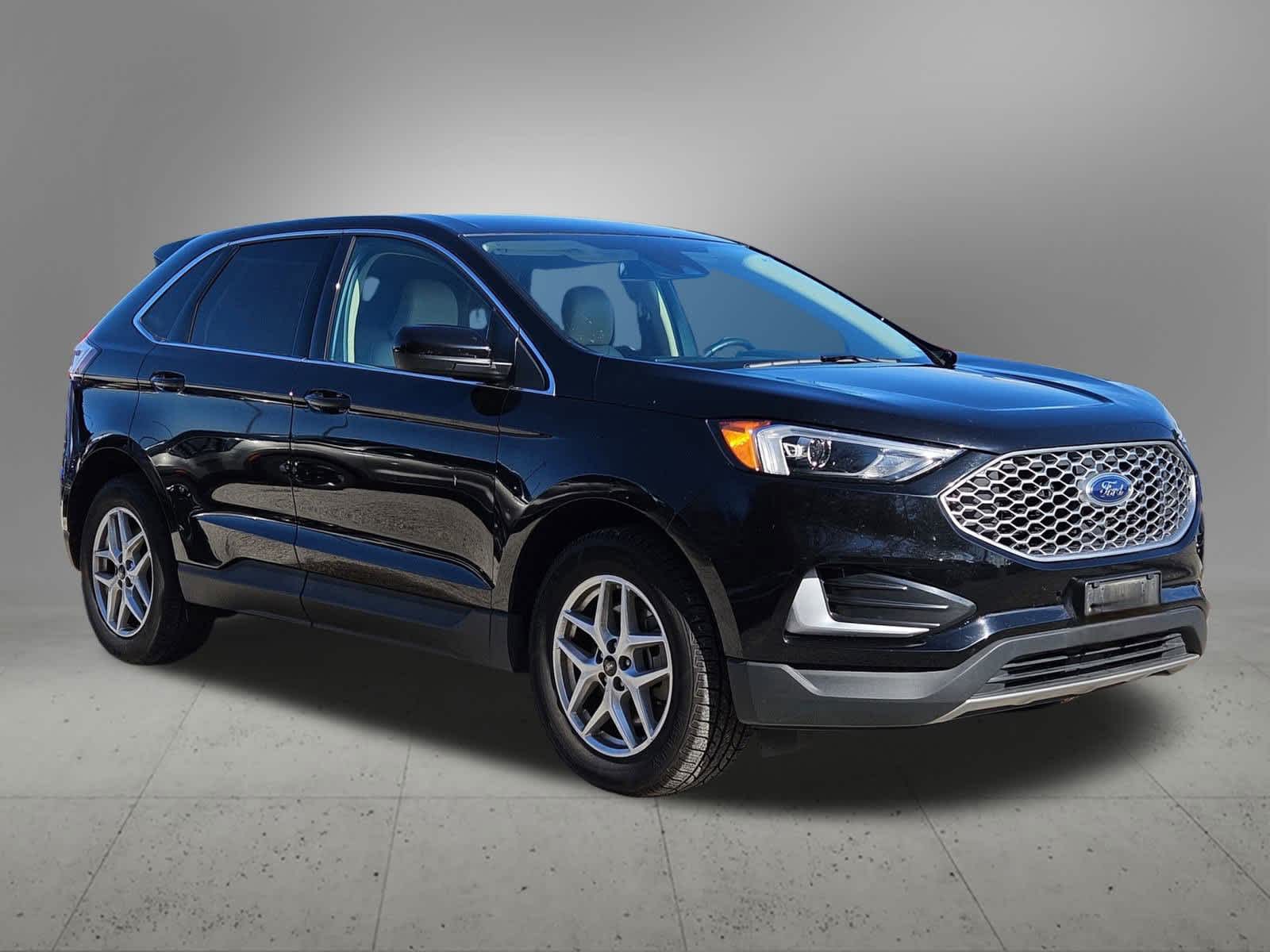 Thumbnail: 2024 Ford Edge - 8