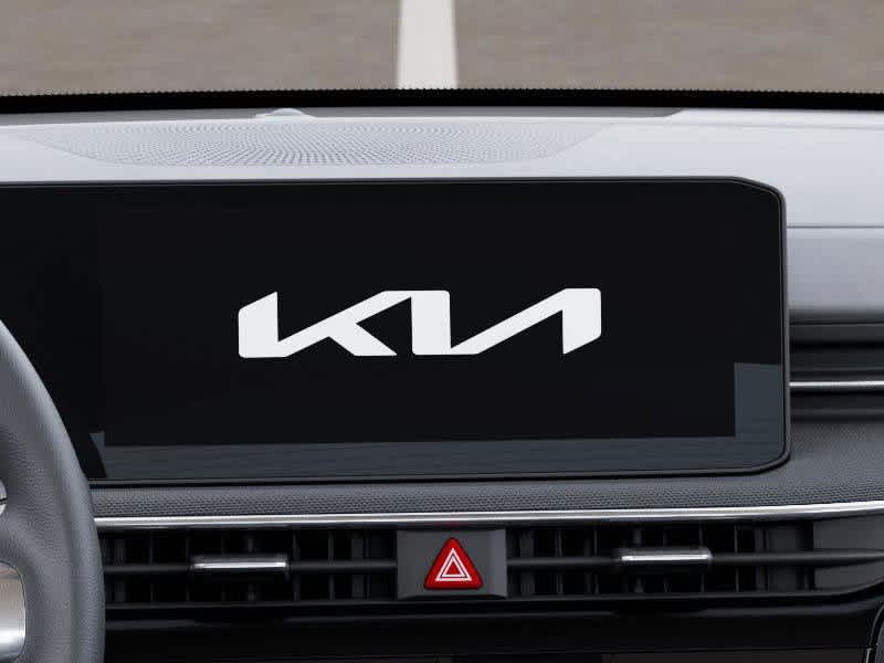 Thumbnail: 2025 Kia K5 - 20
