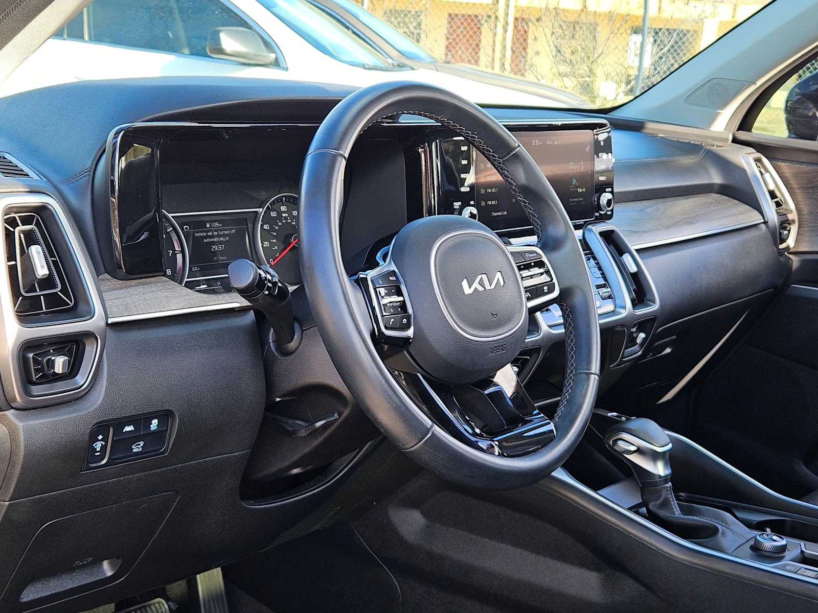 Thumbnail: 2023 Kia Sorento - 2