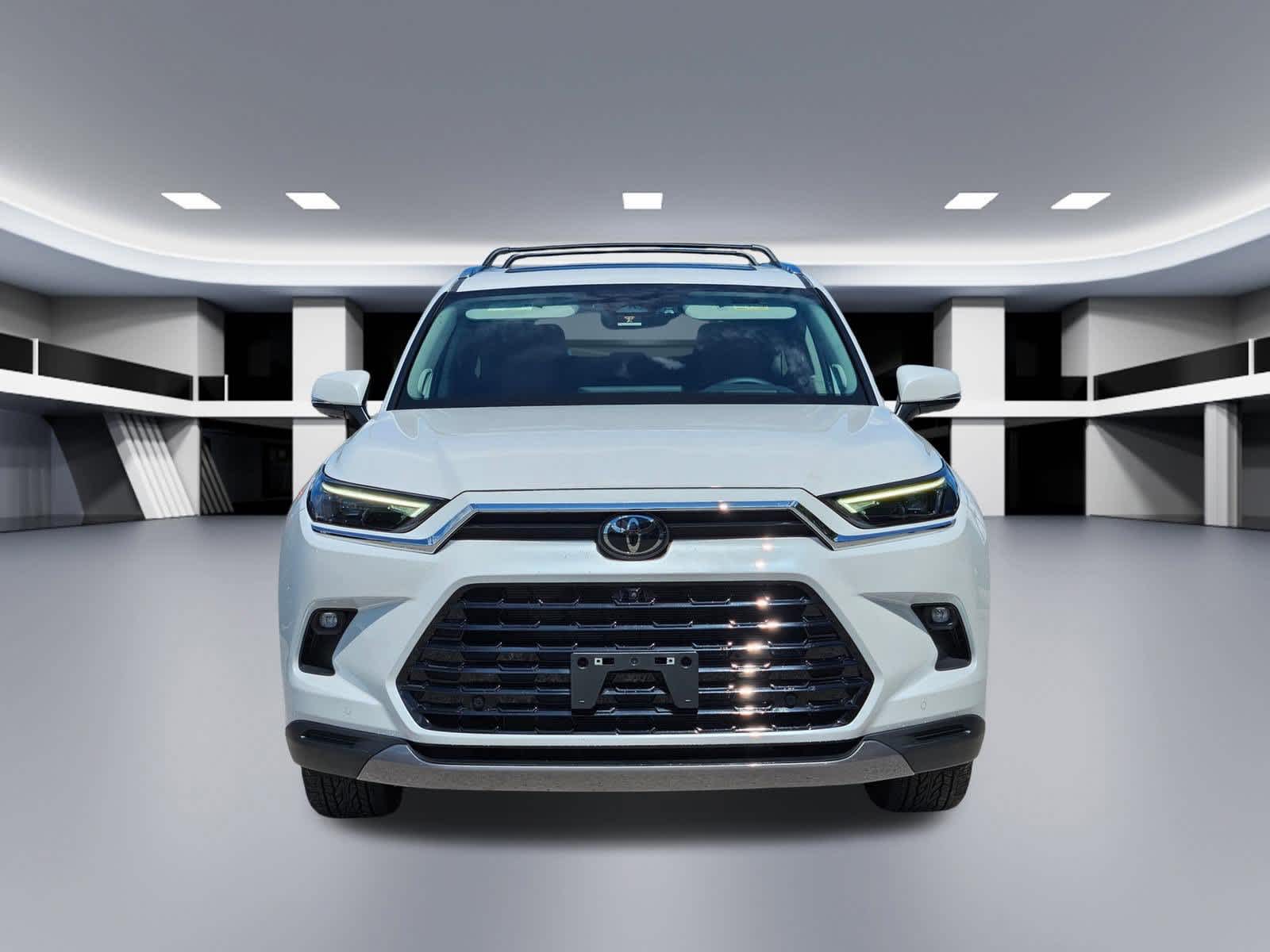 Thumbnail: 2026 Toyota Grand Highlander - 8