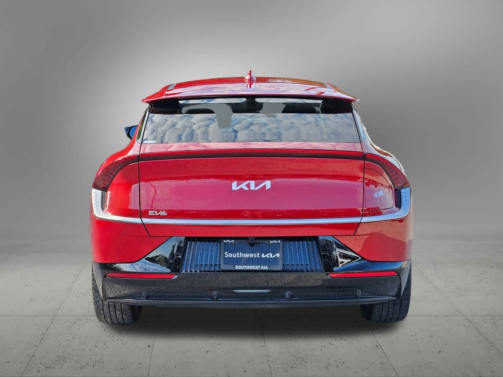 Thumbnail: 2023 Kia EV6 - 5