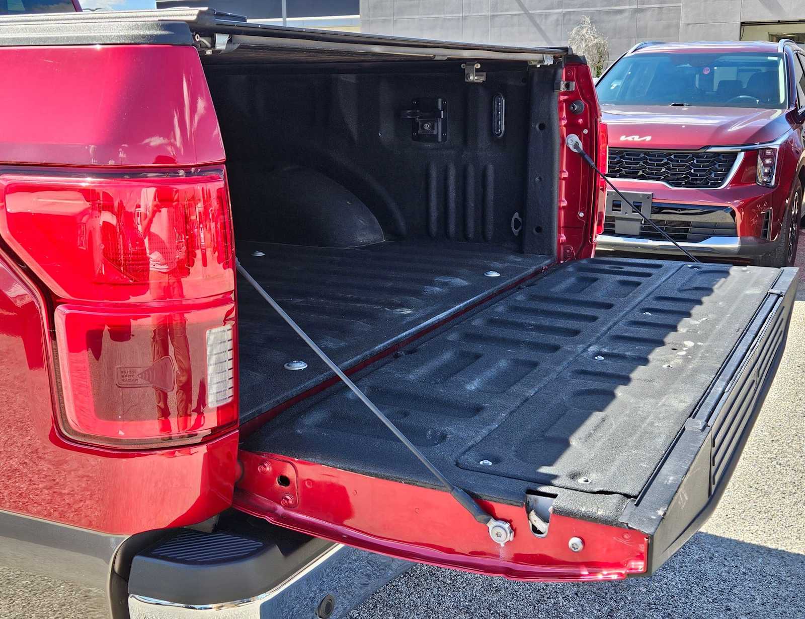 Thumbnail: 2020 Ford F-150 - 28