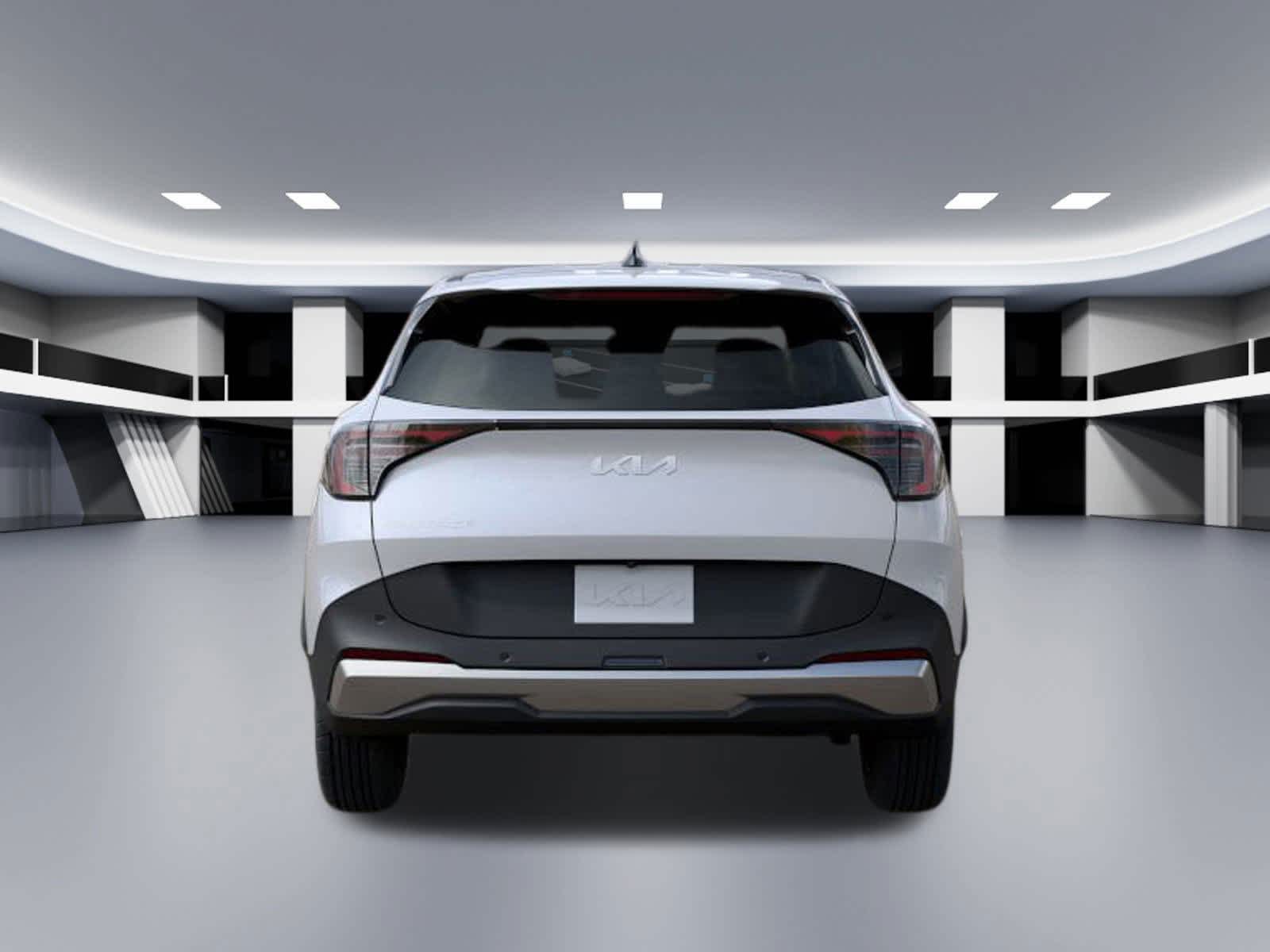 Thumbnail: 2026 Kia Sportage - 5